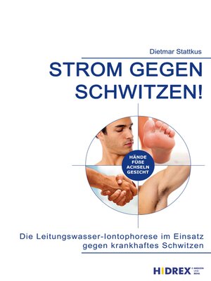 cover image of Strom gegen Schwitzen!